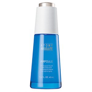 Absolute Ampoule