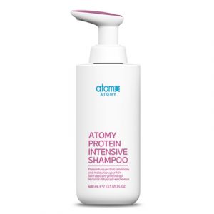 Protein Intensive Shampoo